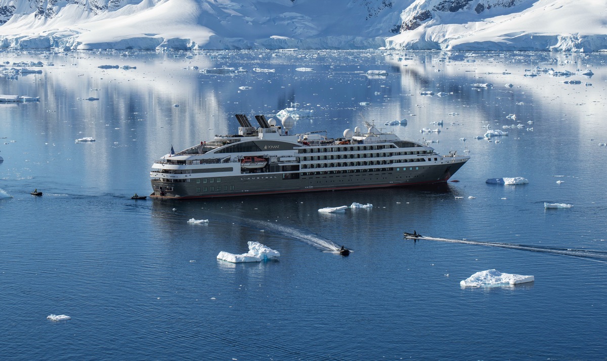 L'Austral